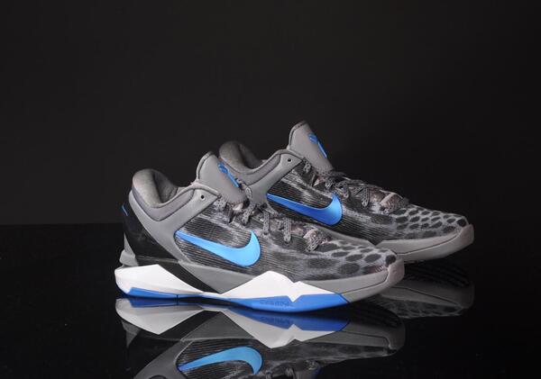 Nike Zoom Kobe VII System | 488371-006 | AFEW STORE